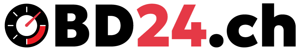 OBD24.ch logo